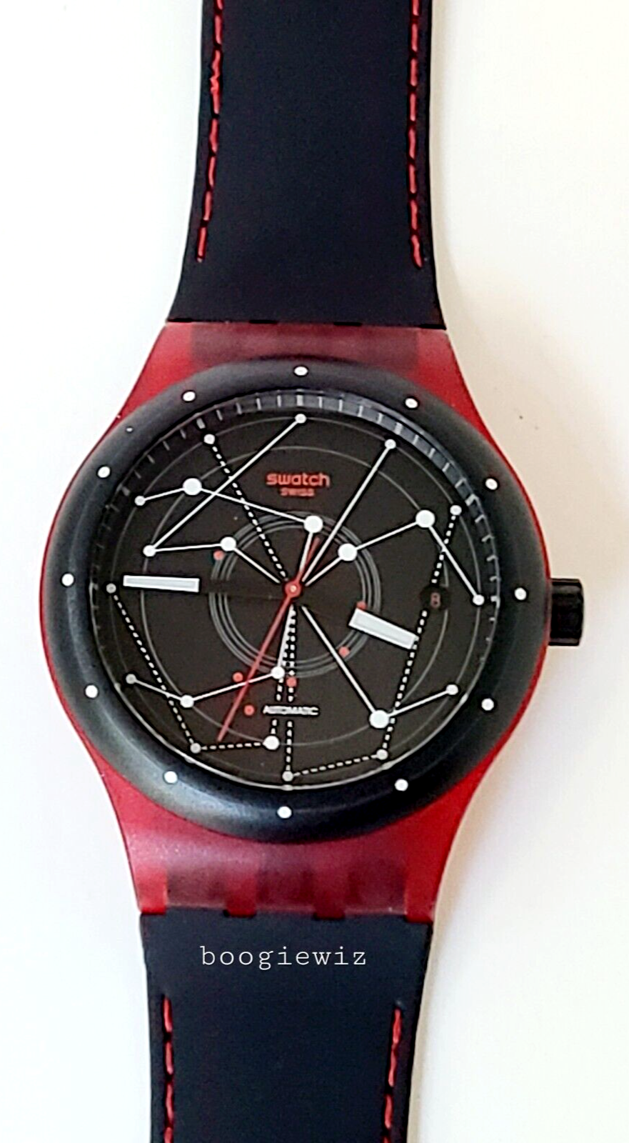 Swatch sutr400 hot sale