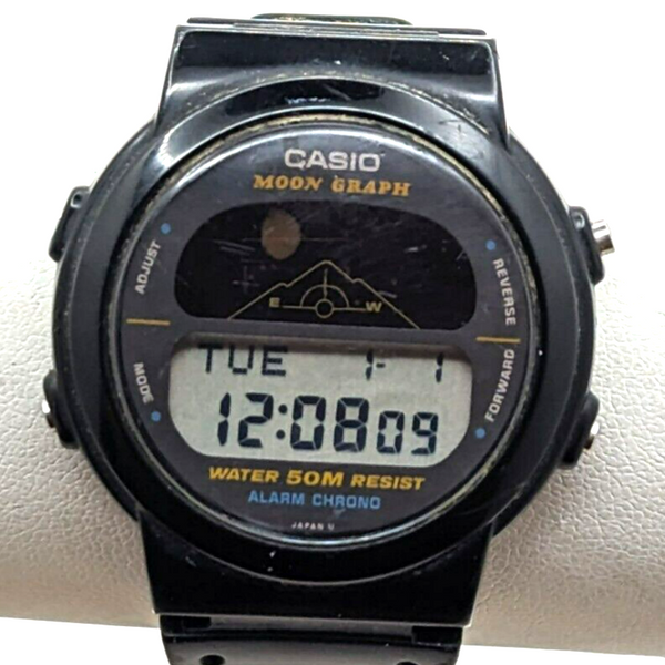 Casio outlet gmw 15