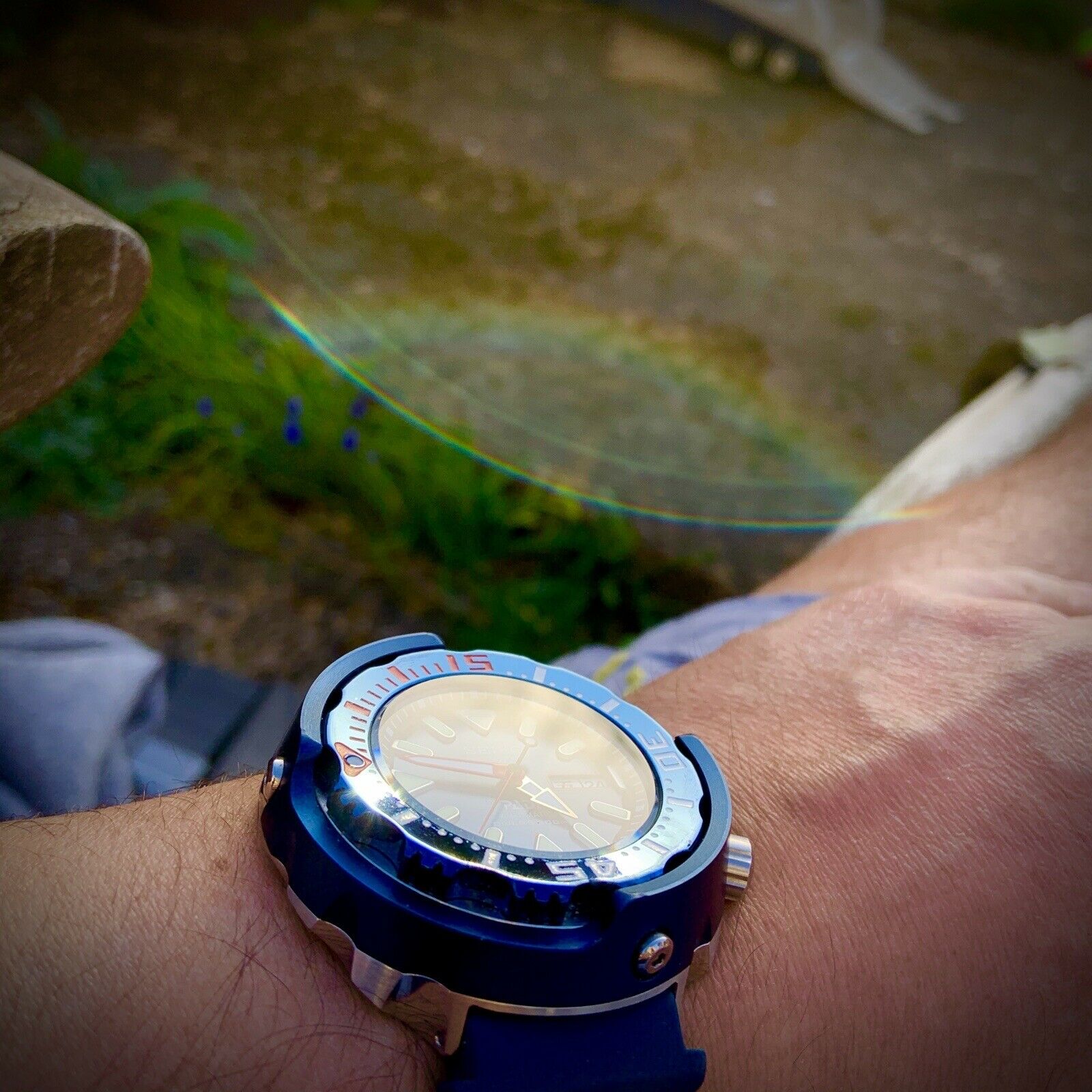 SEIKO セイコー SRPA83 PADI 4R36 ツナ缶 モンスター Seiko srpa83 monster tuna padi - YouTube