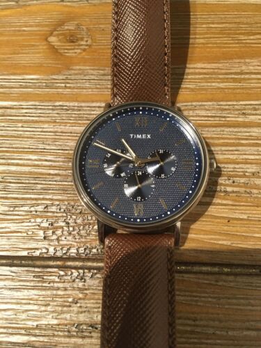 Timex tw2t35100 best sale