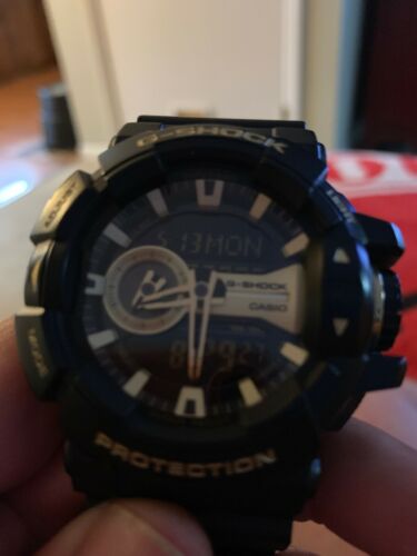 casio 5398 ga 400gb