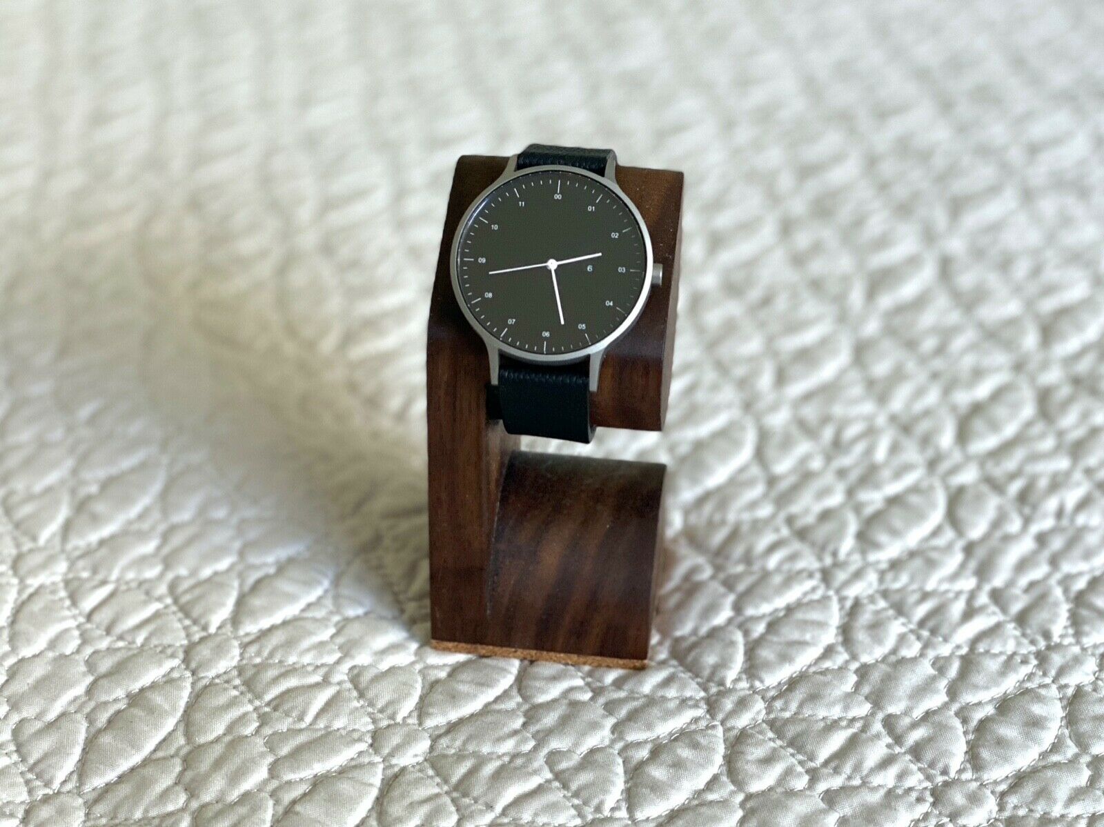 Instrmnt discount everyday watch