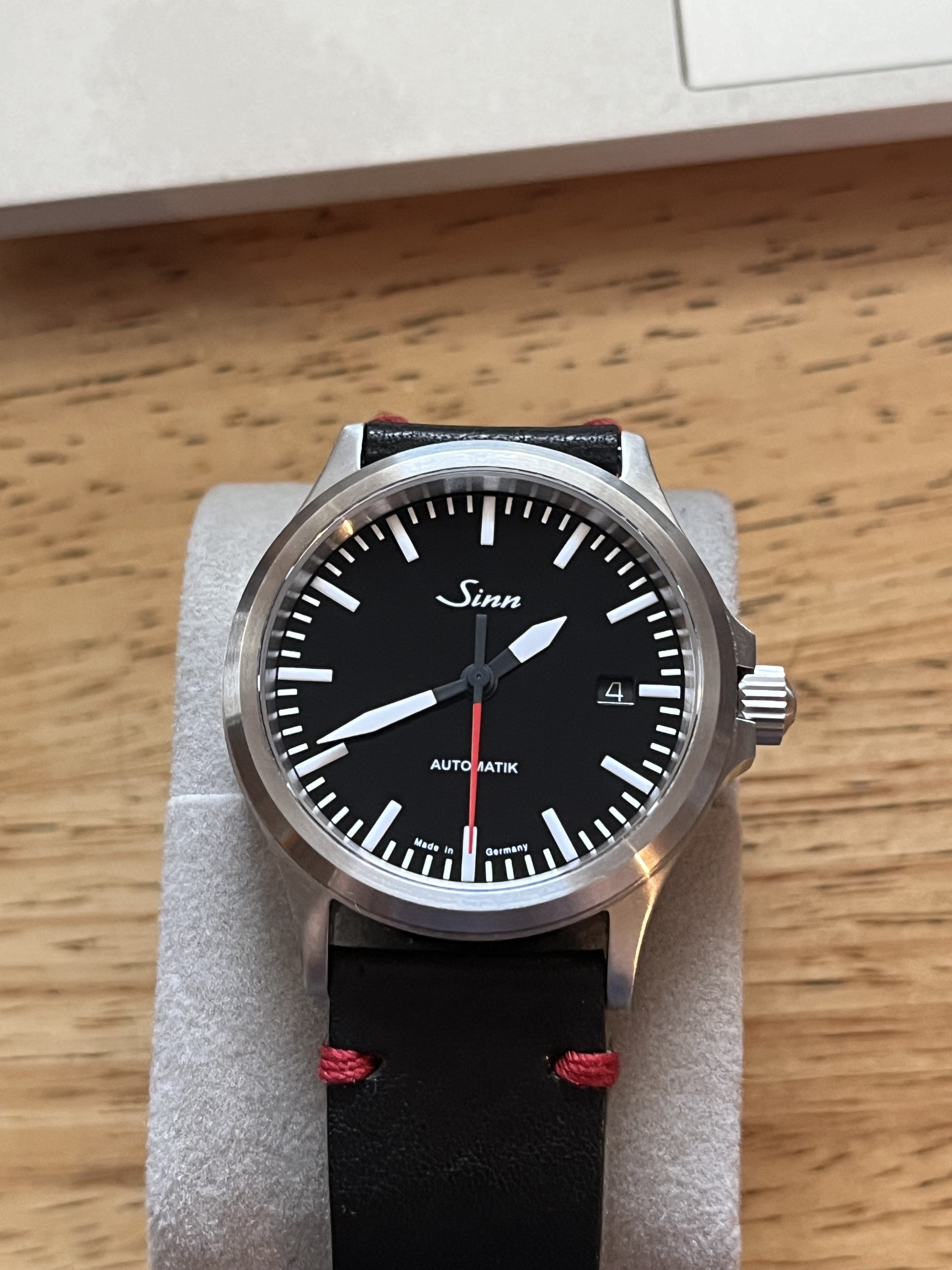 sinn 556 watchuseek