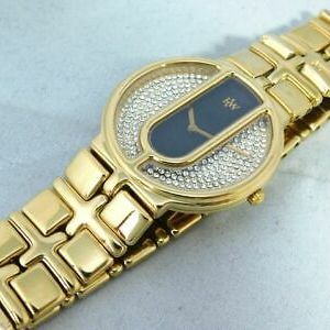 RAYMOND WEIL 3727-2 TRAVIATA GOLD MEN display picture 2