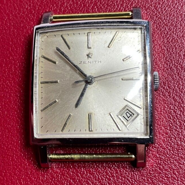 Nouvelle annonceMontre MECANIQUE 