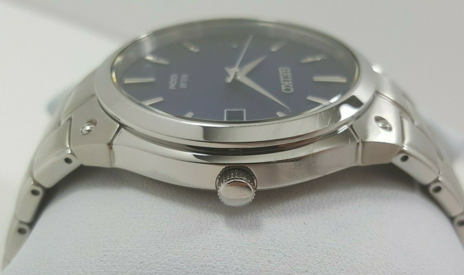 Seiko sne323 hot sale