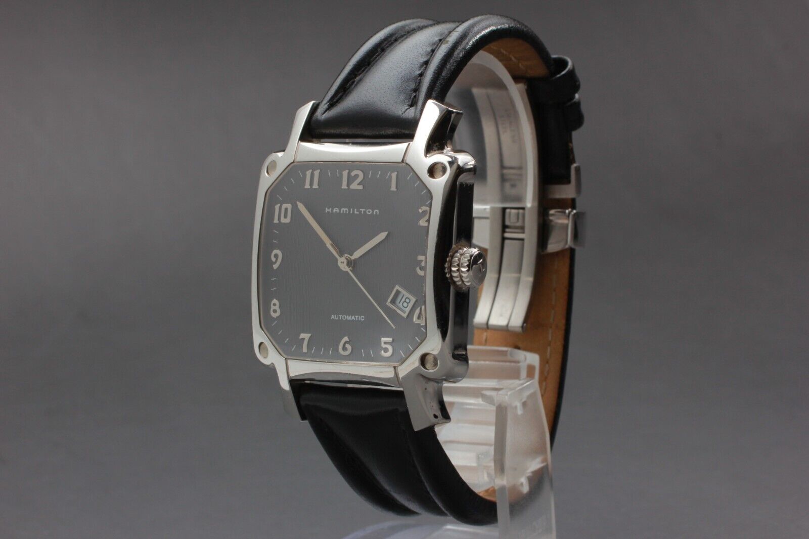 Hamilton Lloyd automatic 000221