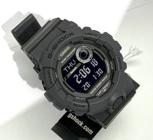g shock countdown timer