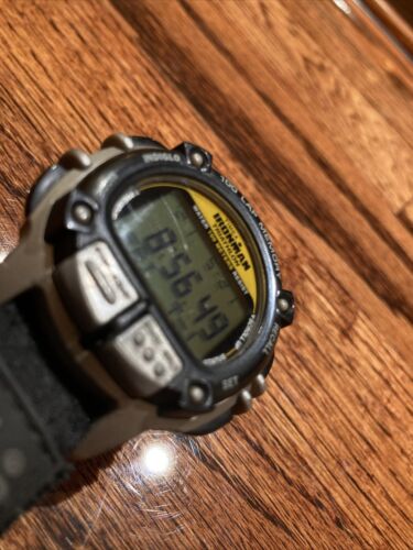 Timex 66801 Ironman Triathlon Jocko Willink Flix Wristwatch