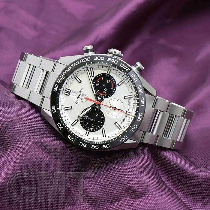 TAG Heuer Carrera Sports Chronograph 160th Anniversary Limited