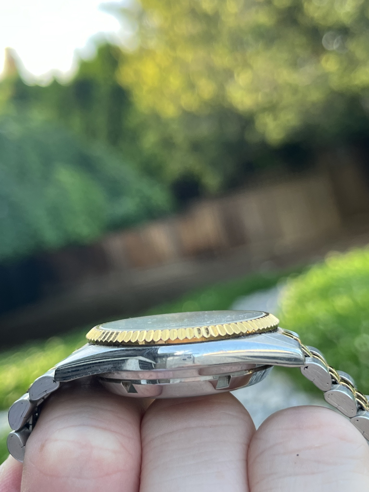WTS] Seiko SNXJ90 “American Psycho” | WatchCharts Marketplace