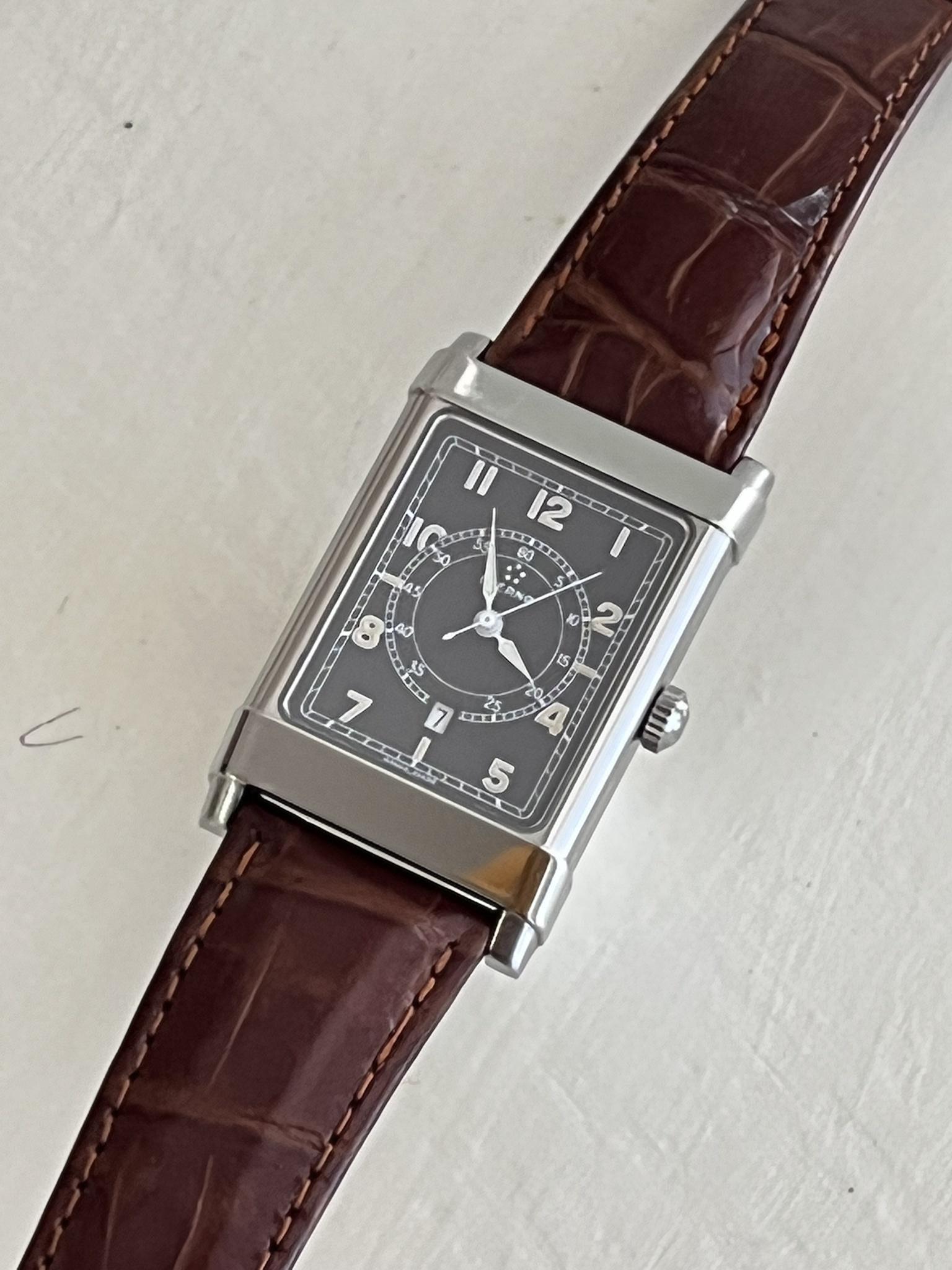 Jaeger lecoultre 2024 alternative