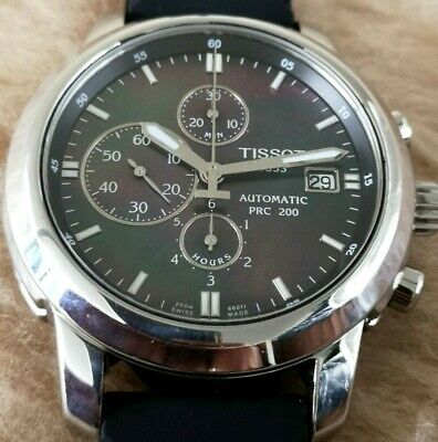 tissot prc 200 australia