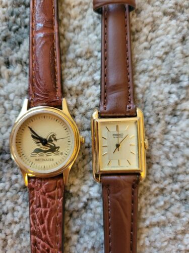 Wittnauer watch outlet pegasus