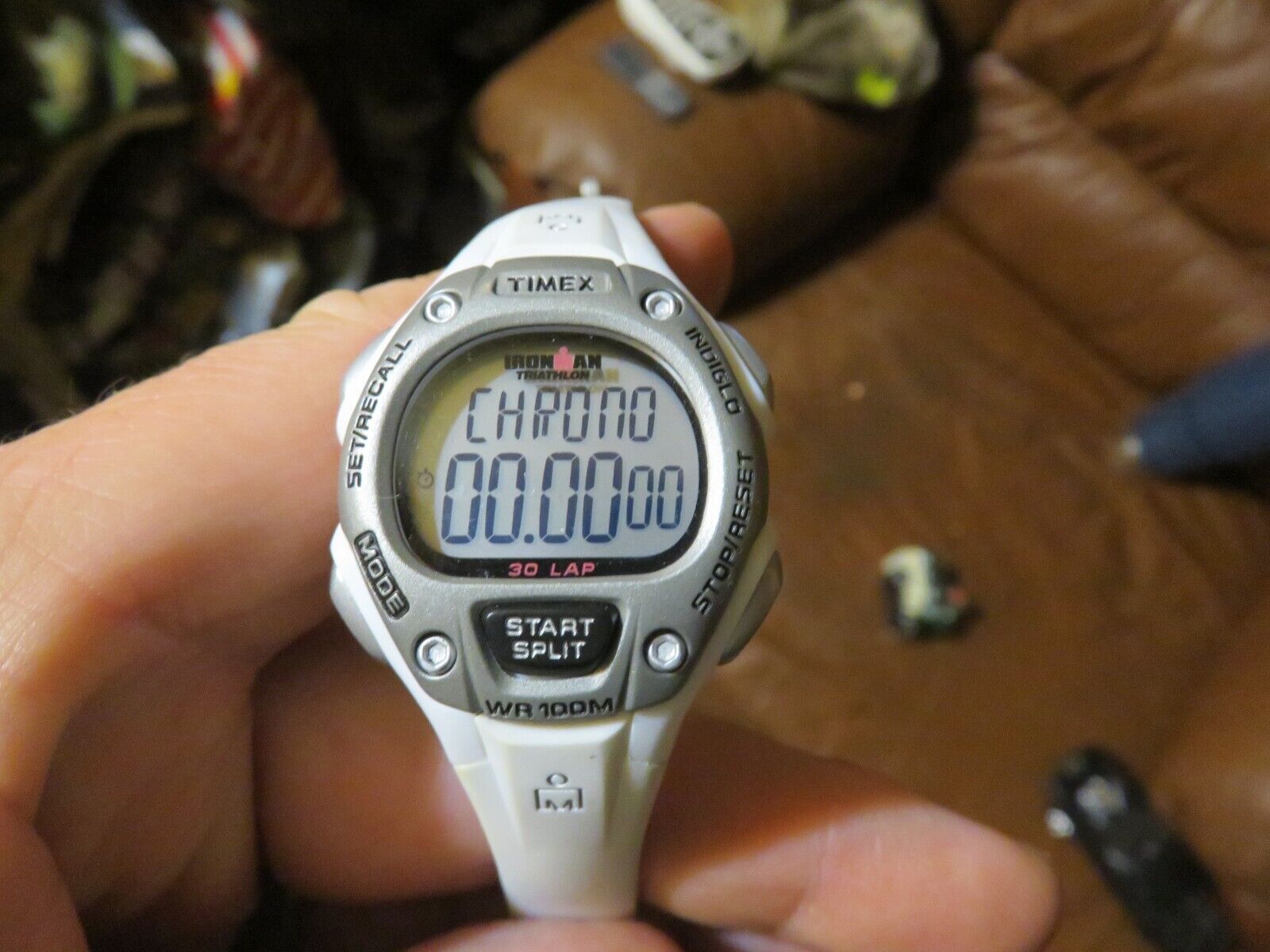 Timex Ironman T5K515 Women