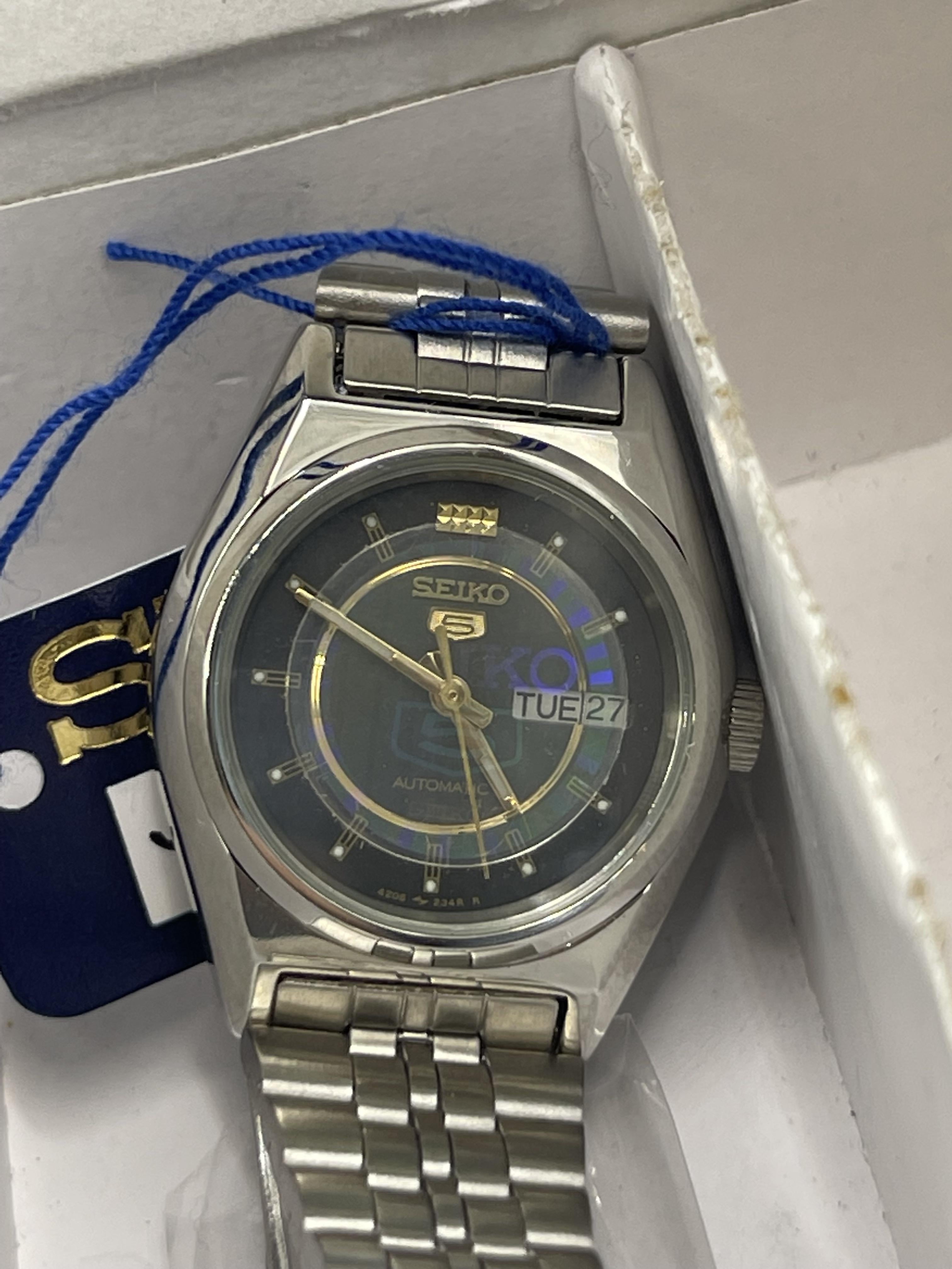 Seiko 4206 outlet price