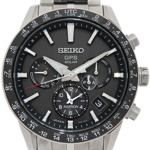 ssh003 seiko