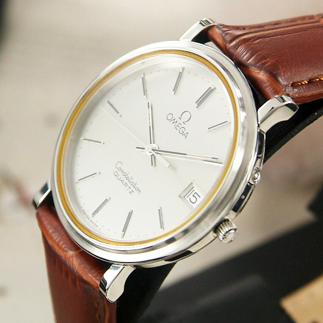 Omega hot sale constellation 1332