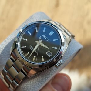 WTS] Seiko LM Automatic 5606-7140 Serviced | WatchCharts
