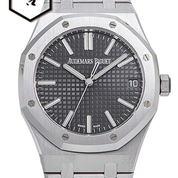 [Up to 30,000 yen OFF coupon 8/1] Audemars Piguet Royal Oak Ref