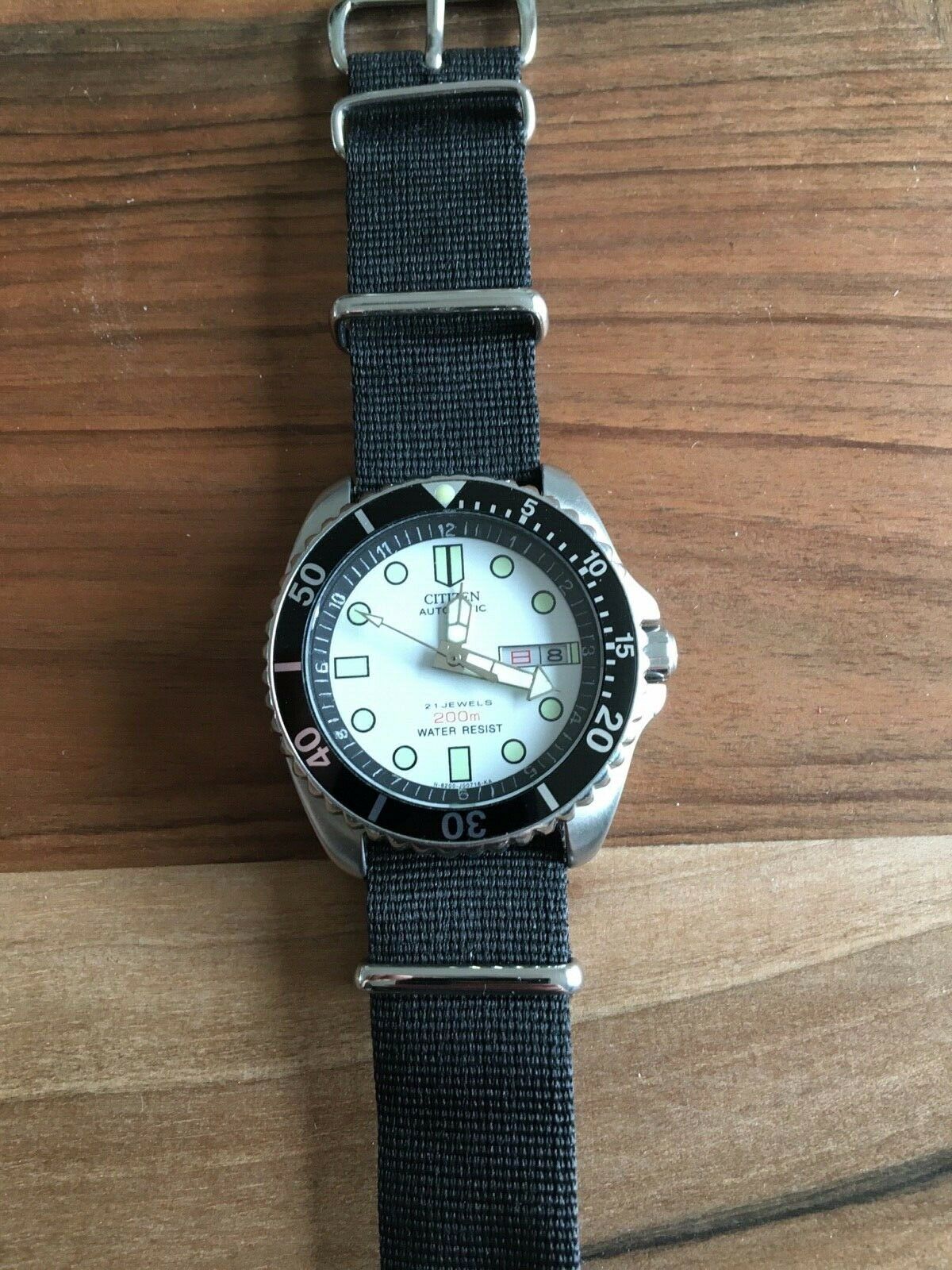 citizen diver ny2300