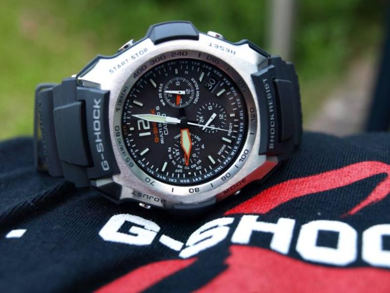 casio g shock gw 2000