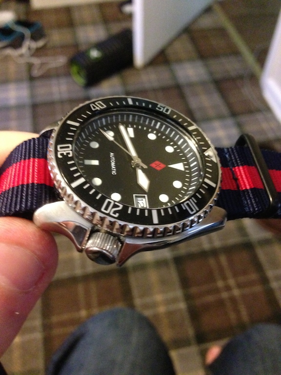 Dagaz skx best sale