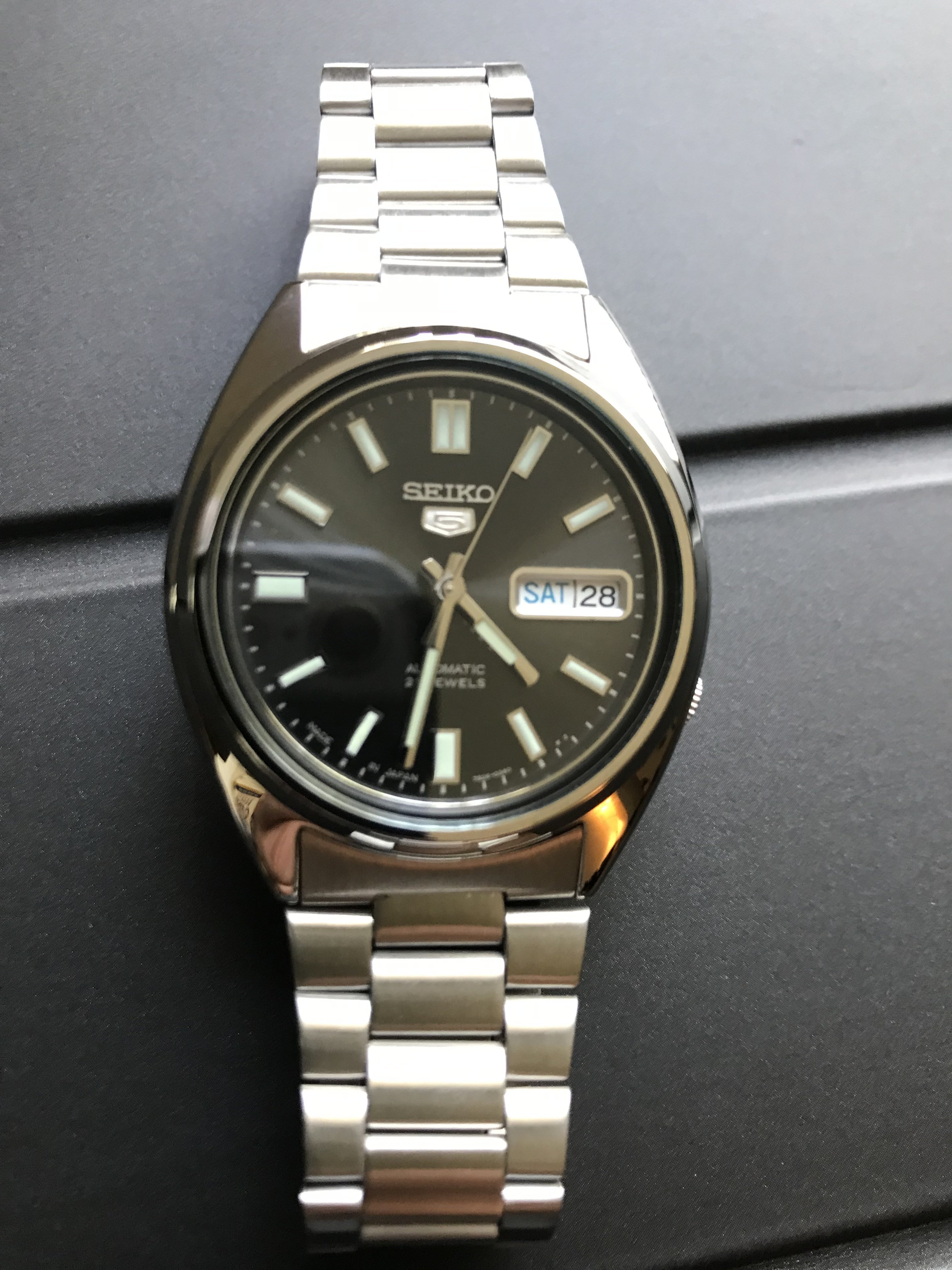 Seiko snxs79j1 discount