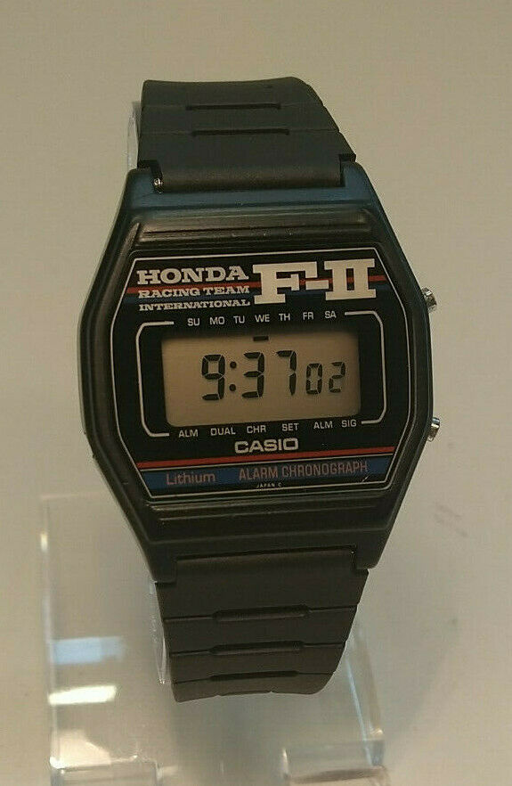 Casio f85 best sale