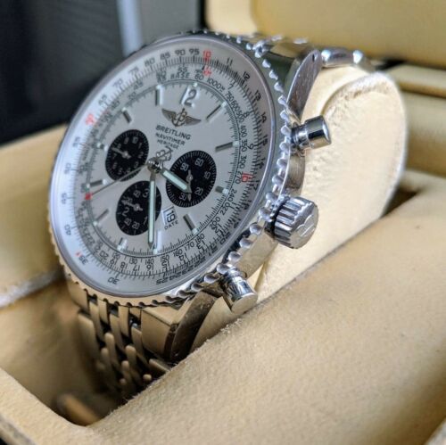 breitling navitimer heritage a35350