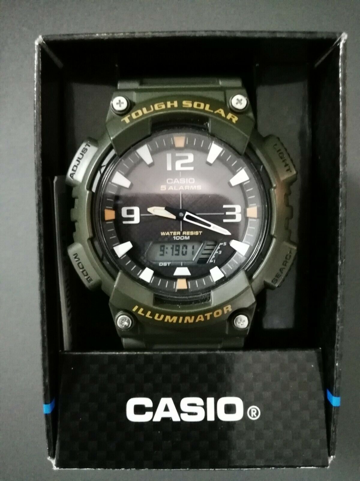 g shock 5208