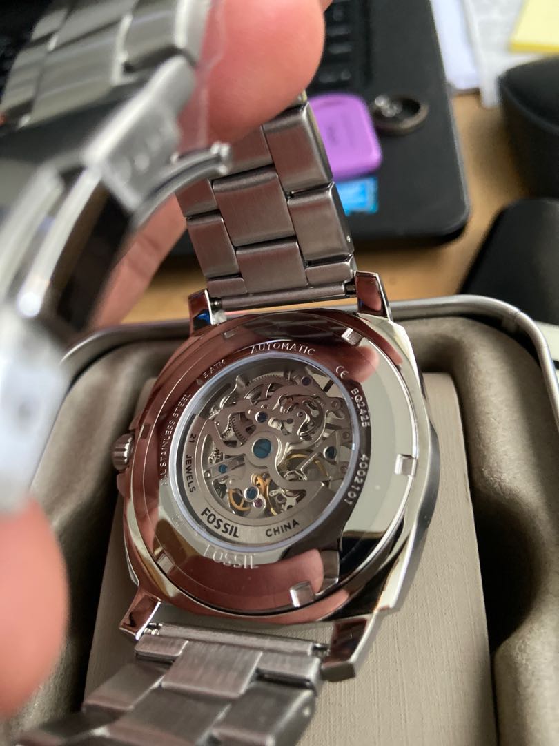 Fossil bq2425 discount