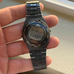 H. Hoshino SEIKOスピードタイマーA828-6000 H. Hoshino様専用 SEIKO