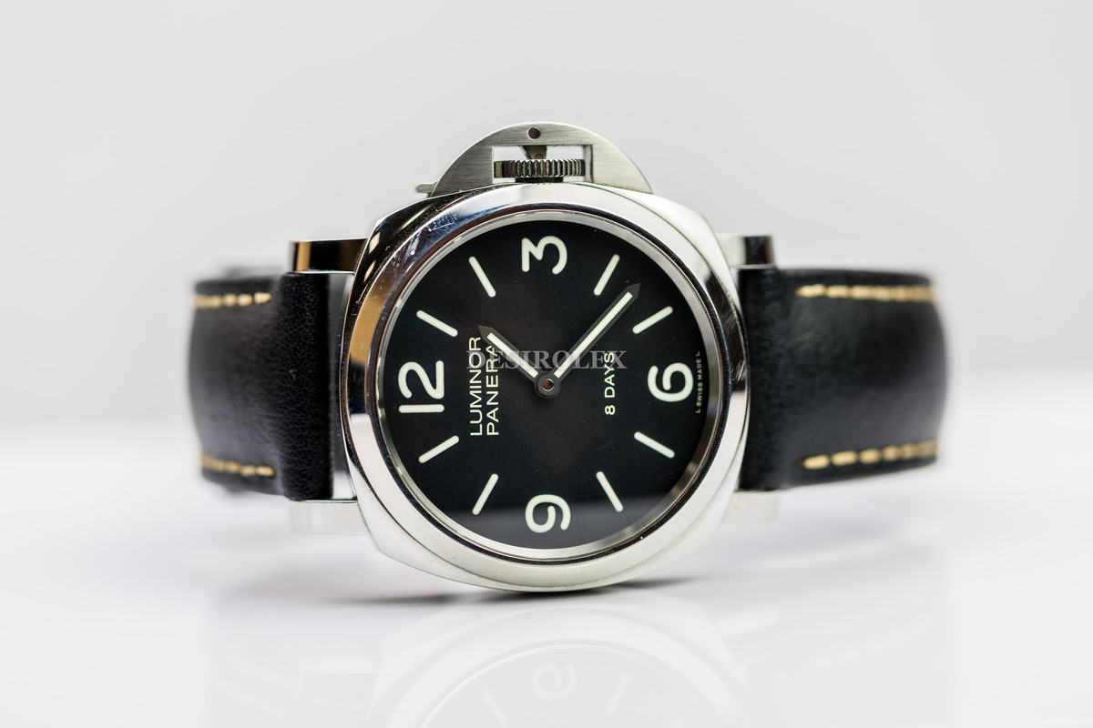 Panerai 560 for outlet sale