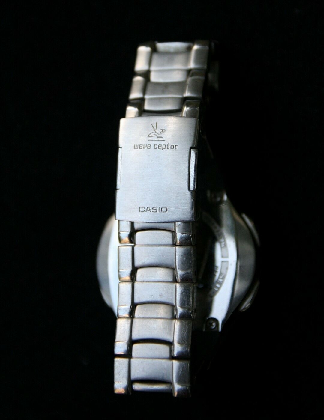 casio wave ceptor wva 500j