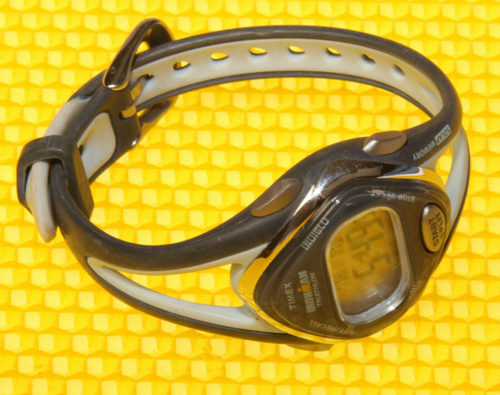 timex m892