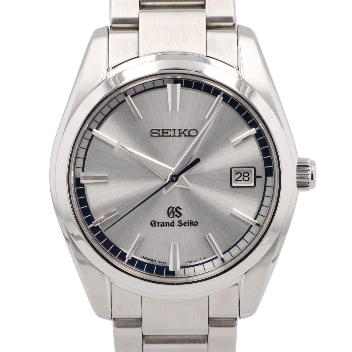 Grand Seiko SBGX071 Market Price | WatchCharts