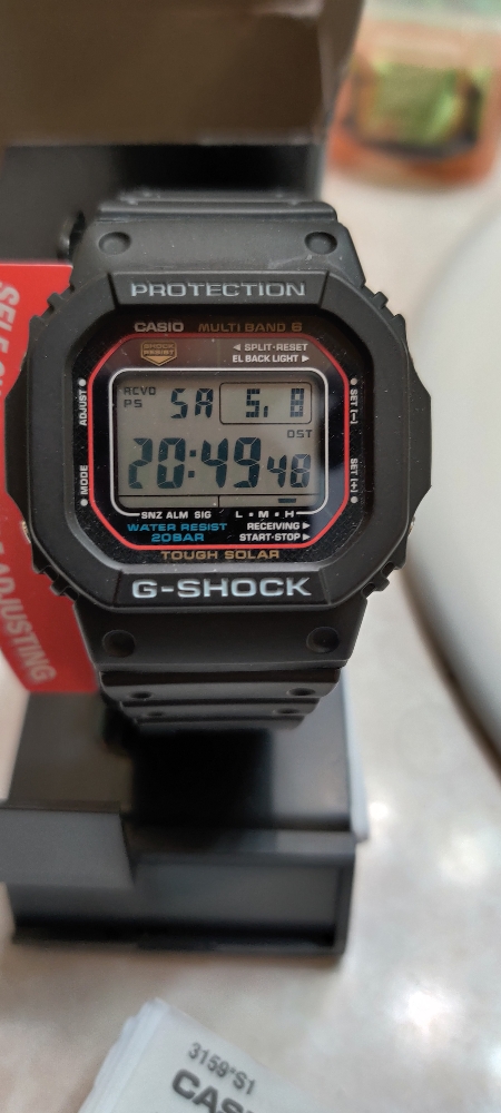 gw m5610 1cf