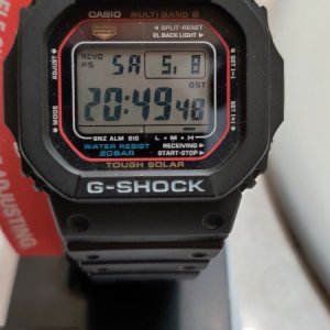 gw m5610 1cf