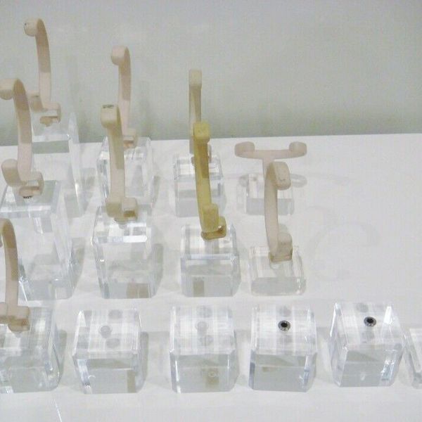 OMEGA Watch Display Stands WatchCharts Marketplace