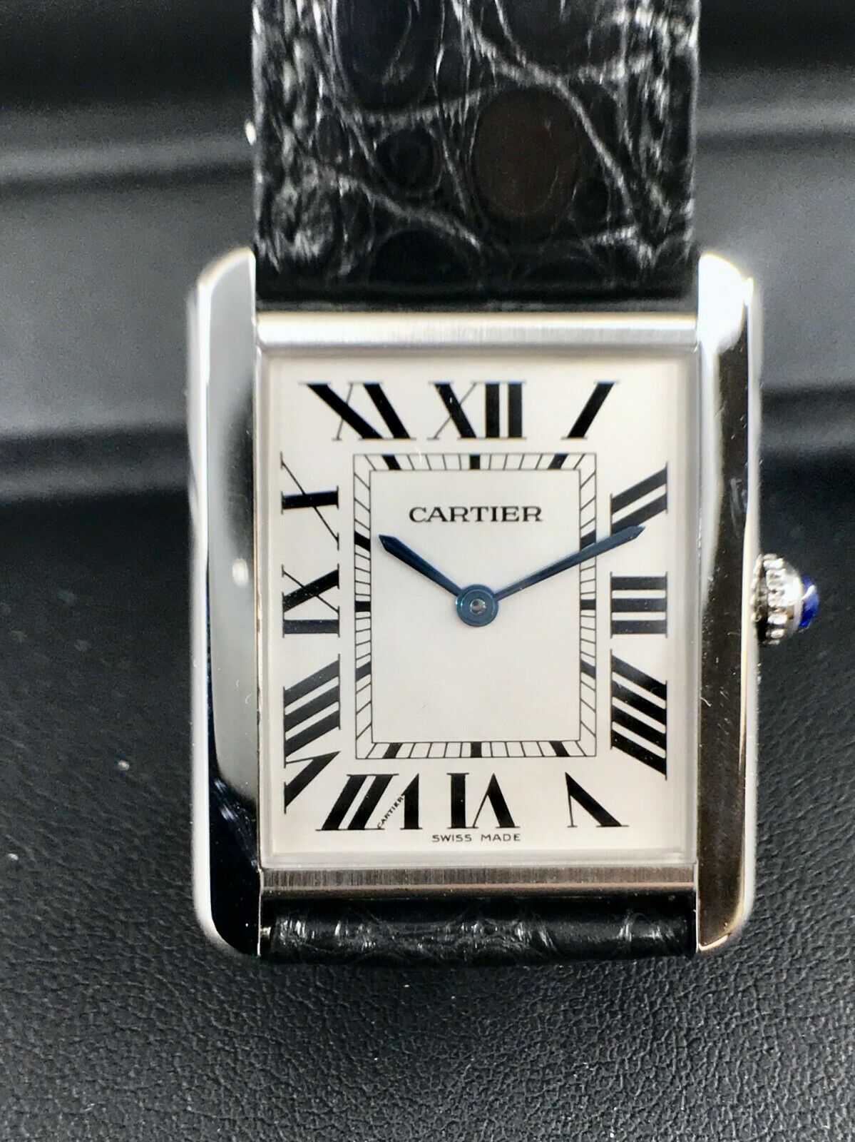 cartier 2715