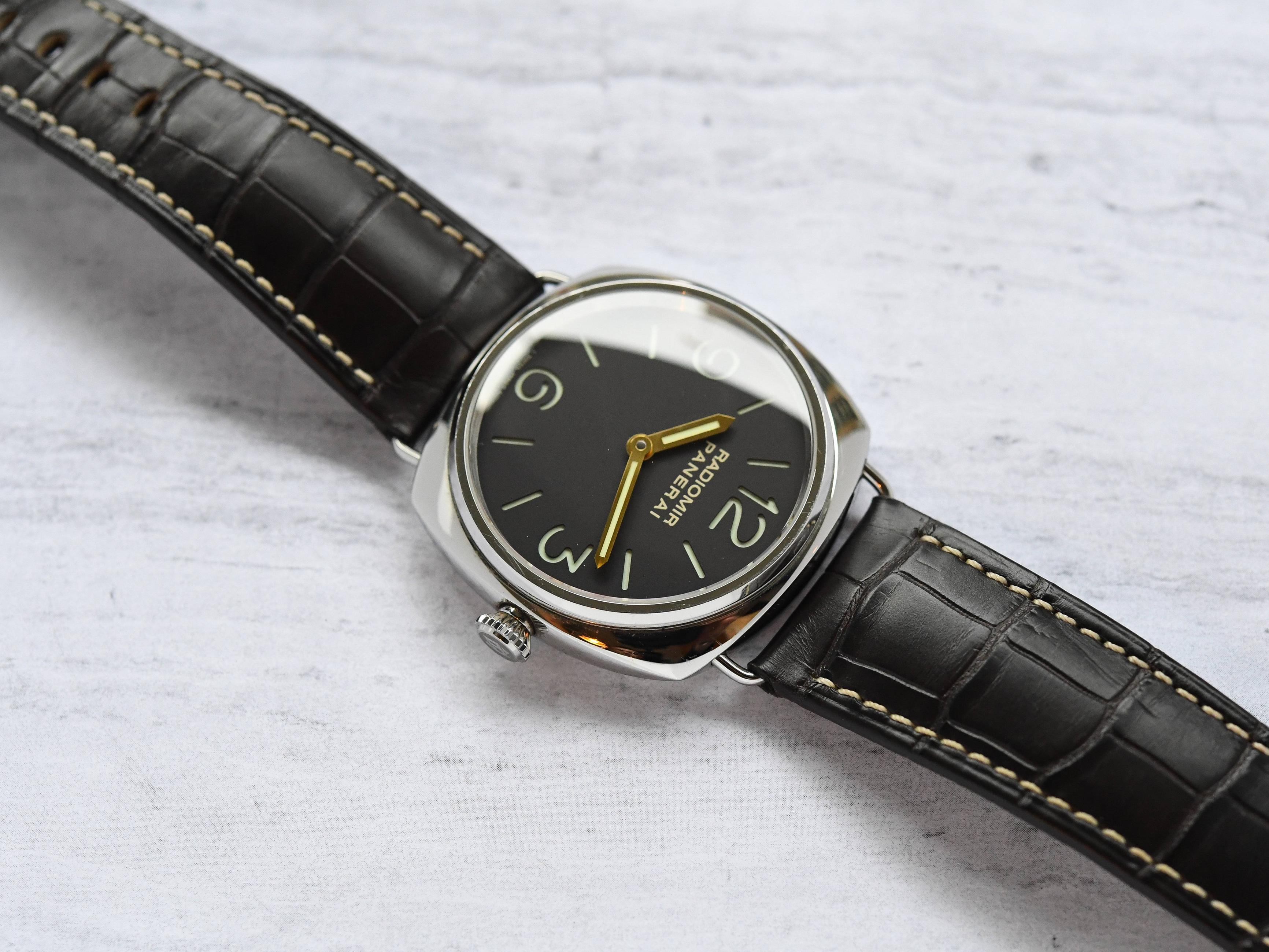 FSOT Panerai Ref. PAM00232 RADIOMIR 1938 PAM 232 full