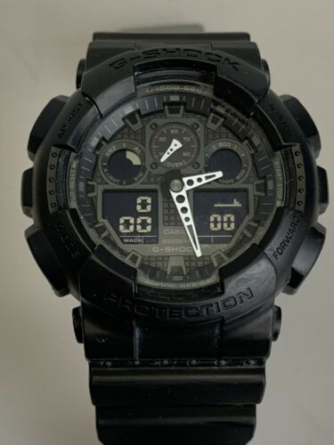 g shock no 5081