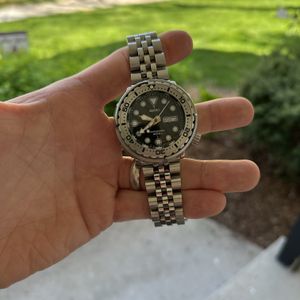 Seiko Tuna 300m Diver SBBN007 For Sale | WatchCharts Marketplace