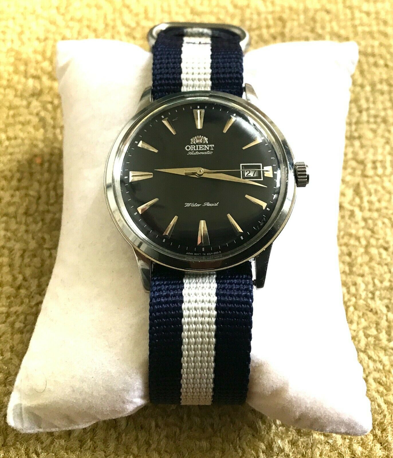 Orient er24004b best sale