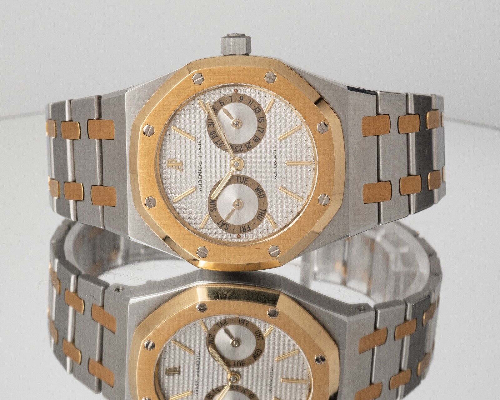 Audemars piguet 25572 sale