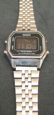 casio 3284 la680we