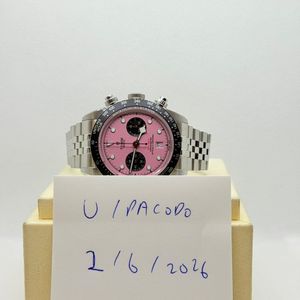 Luminox Ladies Swiss Watch Series 7050 Quartz Military Black Pink
