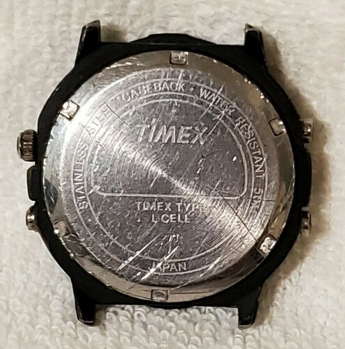 Timex Brave Wave Watch | WatchCharts Marketplace