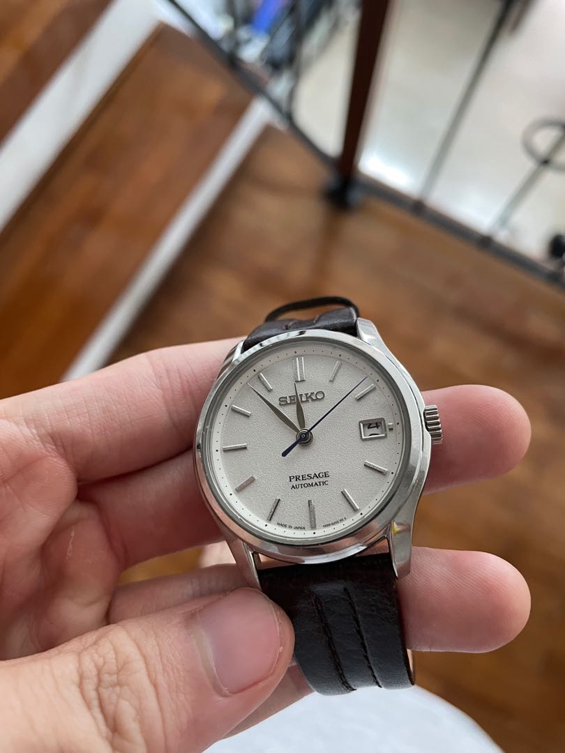 seiko presage srpd97